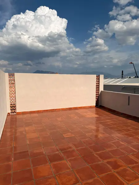 Departamento en venta en Nuevo Ramos Arizpe, Ramos Arizpe — foto 3 de 8