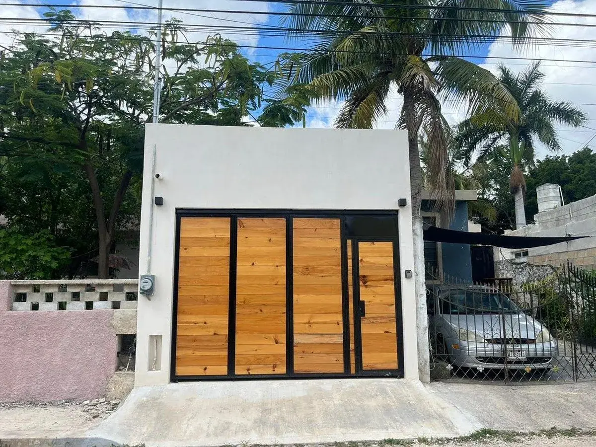 Casa en venta en Merida Centro, Mérida — foto 1 de 17