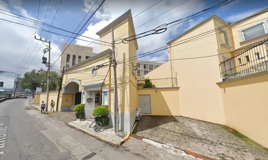 Casa en venta en Cuajimalpa, Cuajimalpa de Morelos — foto 1 de 14