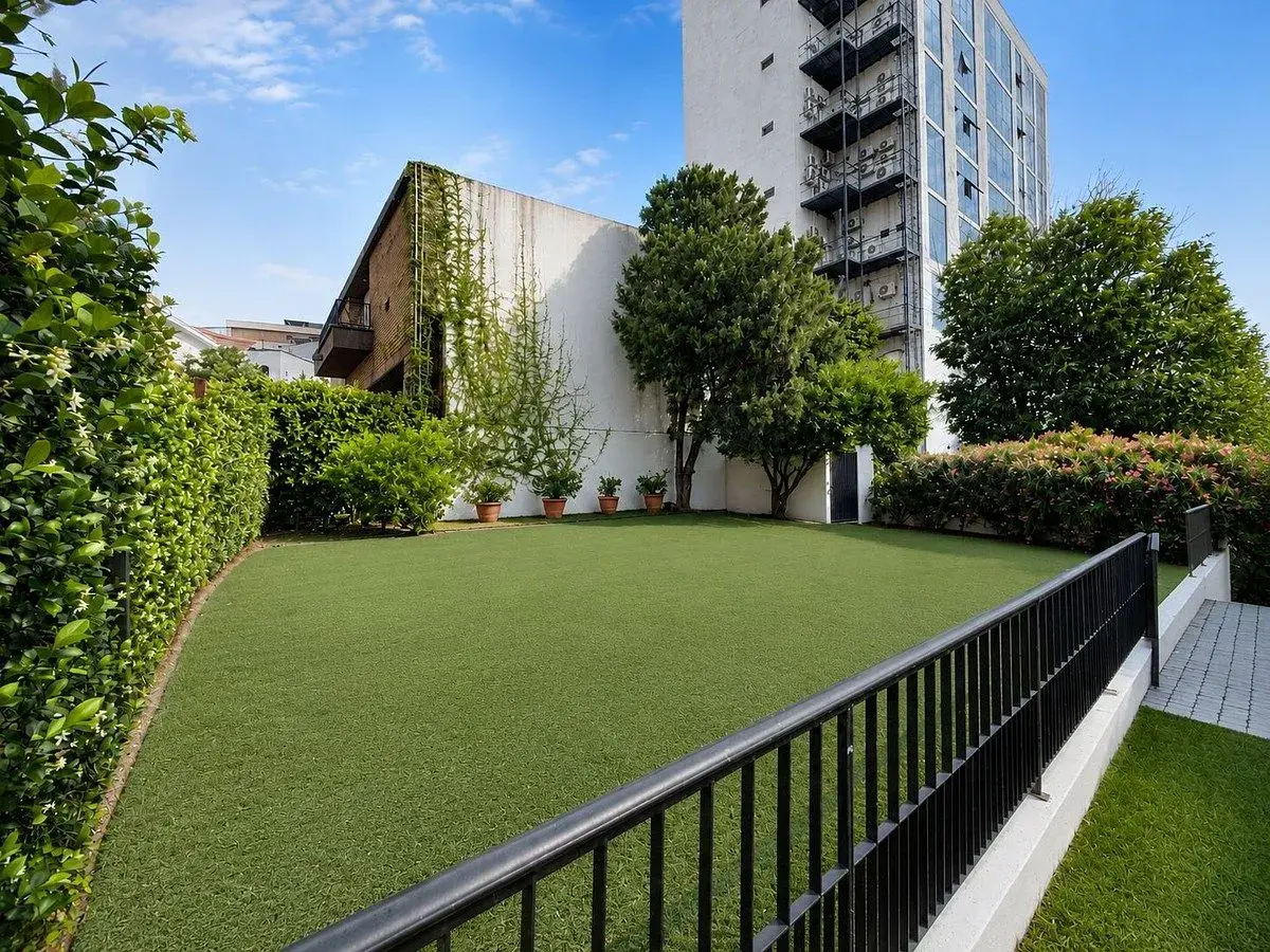 Terreno en venta en Colinas de San Jerónimo, Monterrey — foto 1 de 4