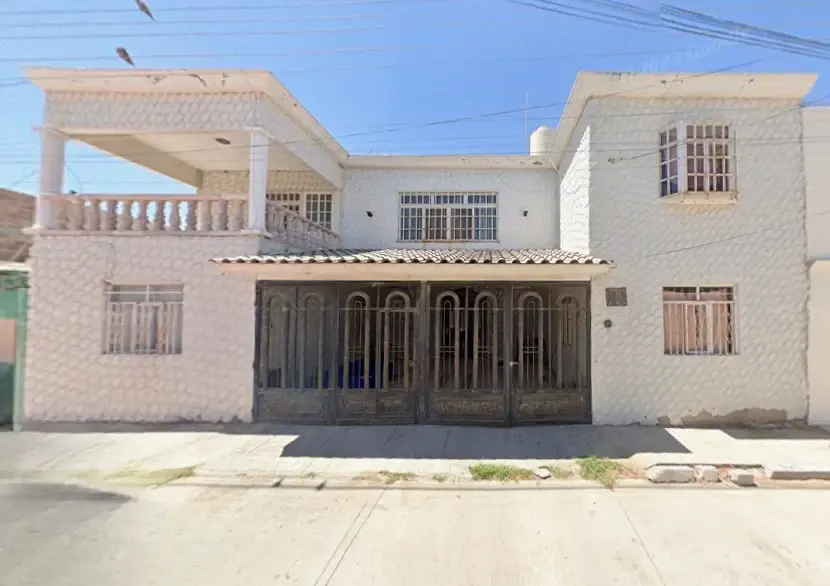 Casa en venta en Los Arroyitos, Jesús María — foto 1 de 8