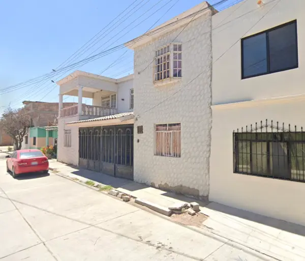 Casa en venta en Los Arroyitos, Jesús María — foto 3 de 8