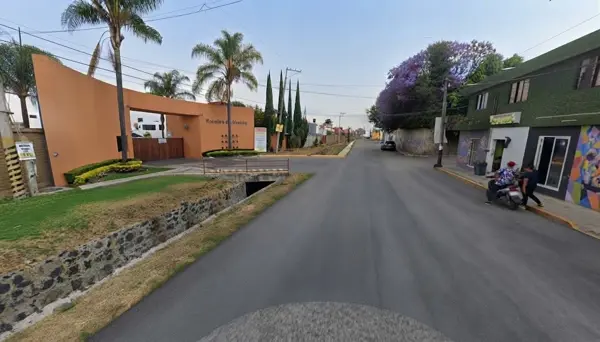 Casa en venta en Fuentes del Molino, Cuautlancingo — foto 3 de 7
