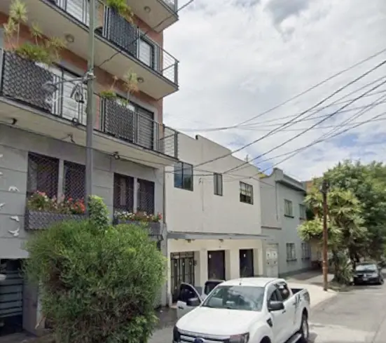 Casa en venta en Roma Norte, Cuauhtémoc — foto 3 de 7