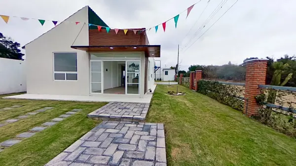 Casa en venta en Presa Escondida, Tepeji del Río de Ocampo, Hidalgo