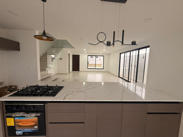 Casa en renta en Centro, San Juan del Río — foto 3 de 17