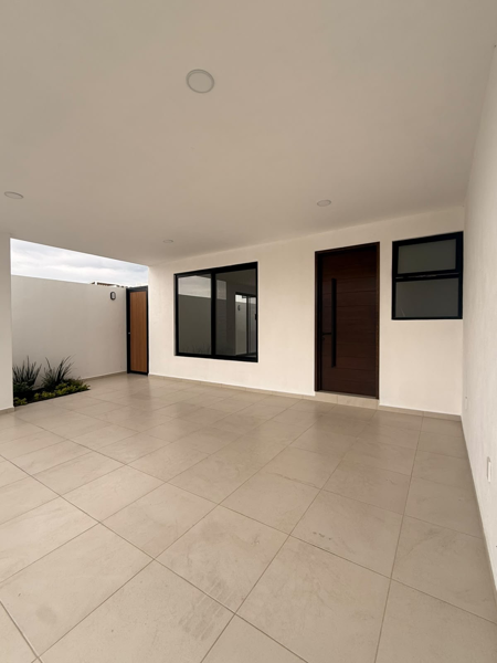Casa en renta en Centro, San Juan del Río — foto 2 de 17