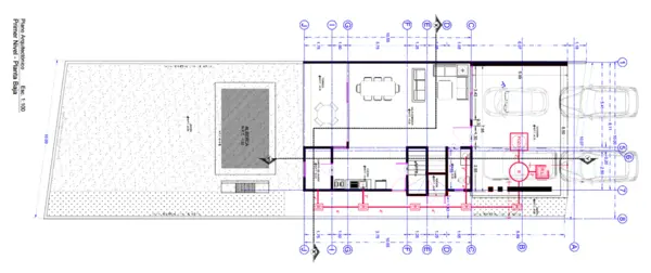 Casa en venta en X-Cuyum, Conkal — foto 2 de 55