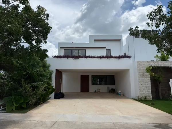 Casa(150) en Venta en Privada Zendera, Conkal