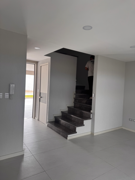 Casa en venta en Santiago Momoxpan, San Pedro Cholula — foto 3 de 19