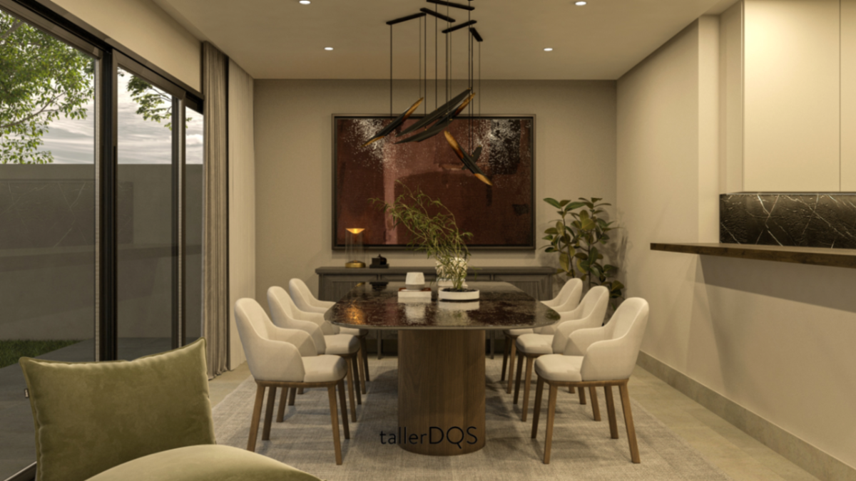 Casa en Venta en Arboledas, Santiago, Nuevo León — foto 4