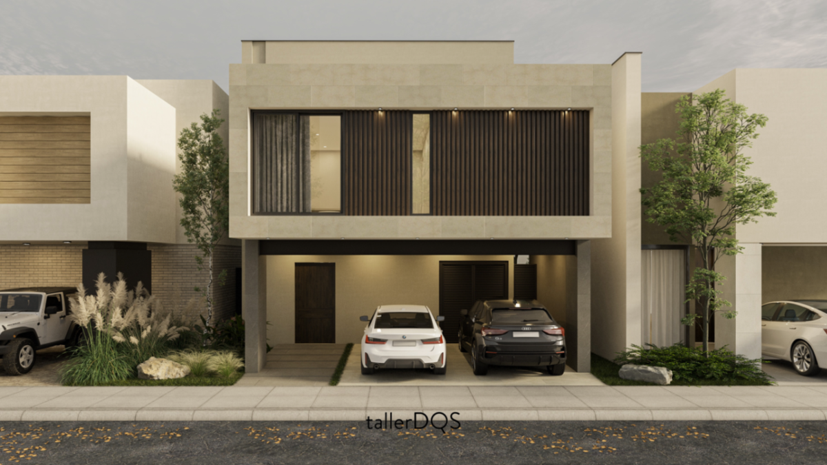 Casa en Venta en Arboledas, Santiago, Nuevo León — foto 2