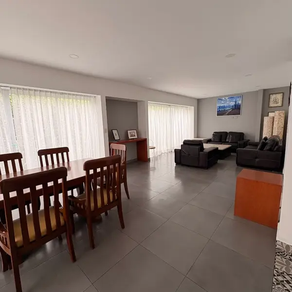 Casa en renta en Puebla Blanca, San Andrés Cholula — foto 3 de 28