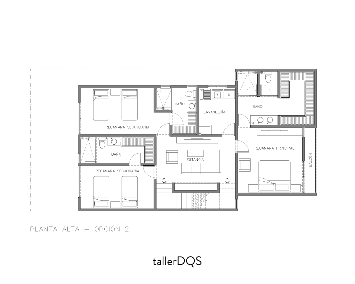 Casa en Venta en Arboledas, Santiago, Nuevo León — foto 8