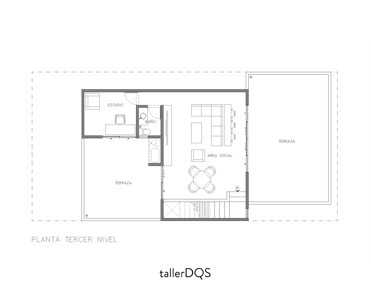 Casa en Venta en Arboledas, Santiago, Nuevo León — foto 7