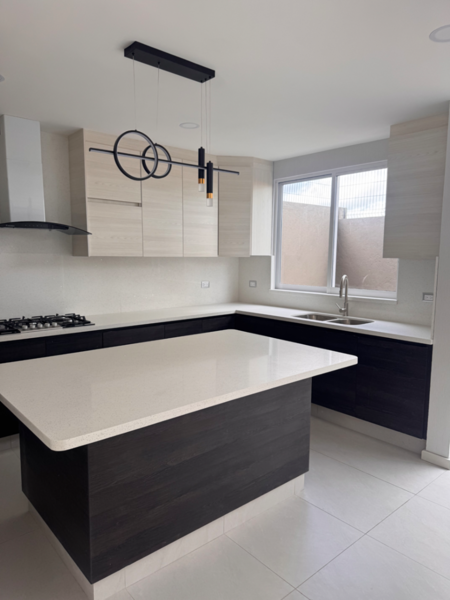 Casa en venta en Santiago Momoxpan, San Pedro Cholula — foto 2 de 26
