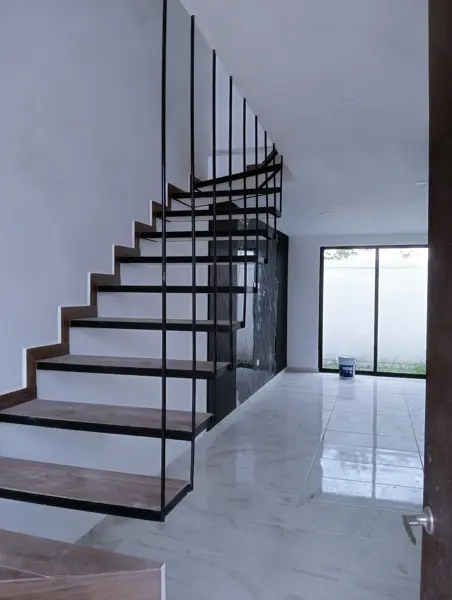 Casa en venta en San Bernardino Tlaxcalancingo, San Andrés Cholula — foto 3 de 17