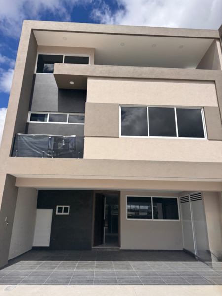 Casa en Venta en SOLARE RESIDENCIAL, San Pedro Cholula