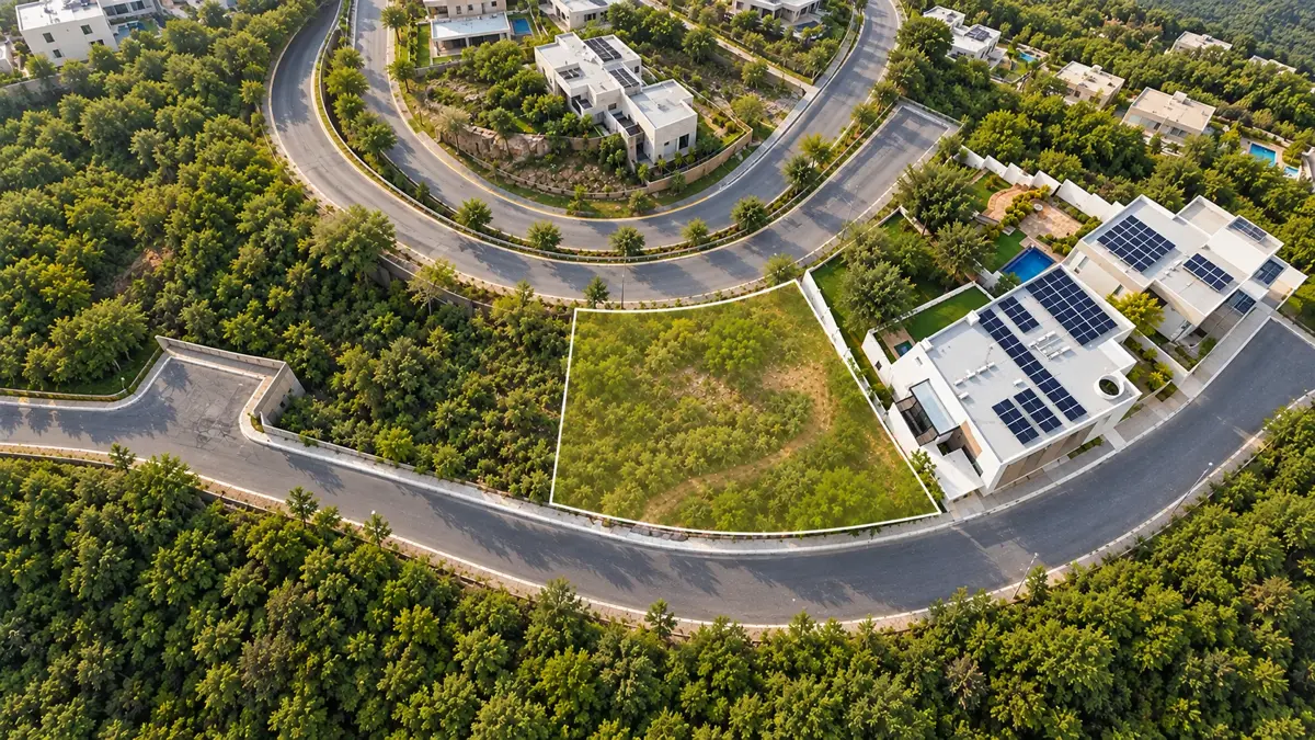 Terreno en venta en Sierra Alta, Monterrey — foto 1 de 10