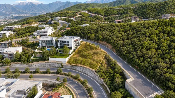 Terreno en venta en Sierra Alta, Monterrey — foto 2 de 10