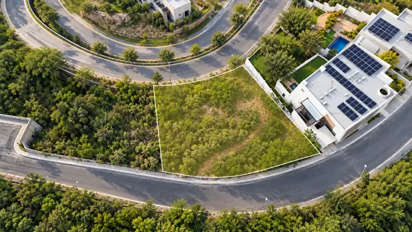 Terreno en venta en Sierra Alta, Monterrey — foto 3 de 10