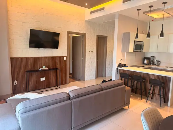 Departamento en venta en Zona Valle Oriente, San Pedro Garza García — foto 3 de 14