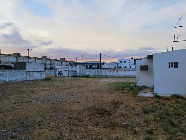 Terreno en renta en Mitras Norte, Monterrey — foto 2 de 8
