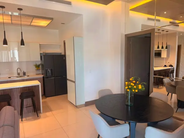 DEPARTAMENTO METROPOLITAN CENTER VALLE ORIENTE SAN PEDRO VENTA