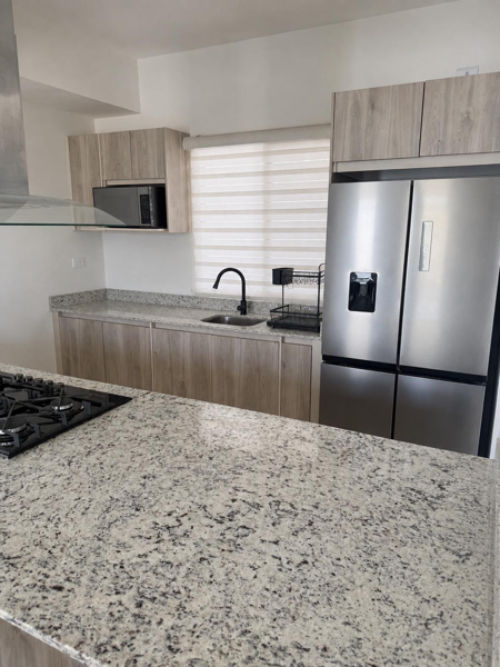 Casa en renta en Privadas de Santa Fe, Torreón — foto 2 de 15