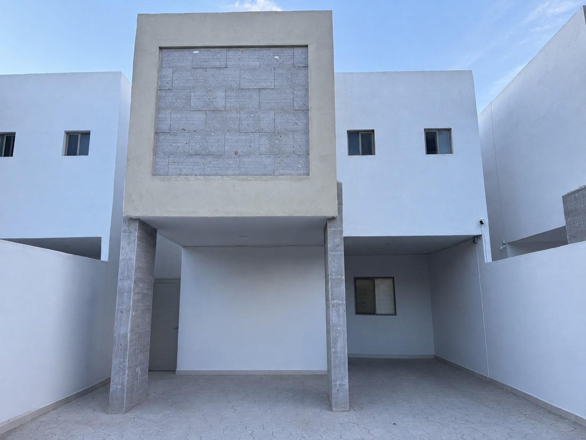 Casa en renta en Privadas de Santa Fe, Torreón — foto 1 de 15