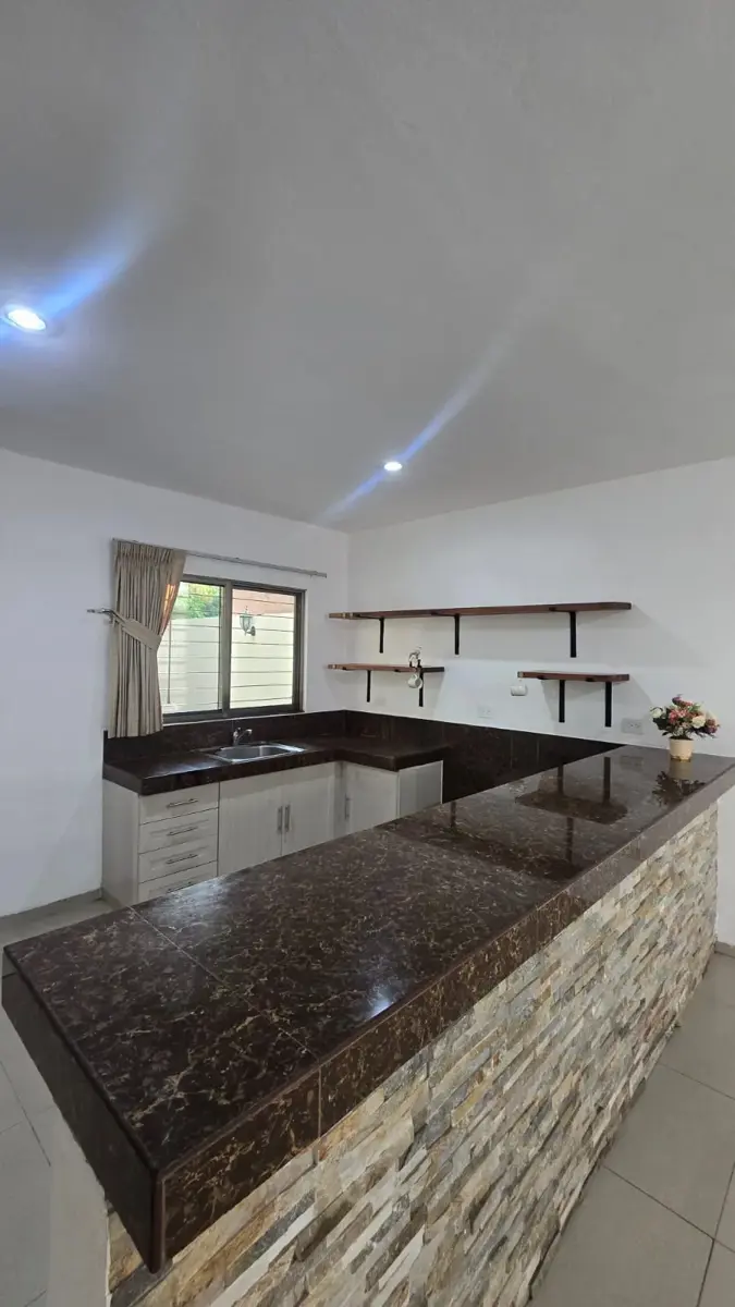 Departamento en renta en Nuevo Yucatán, Mérida — foto 1 de 26