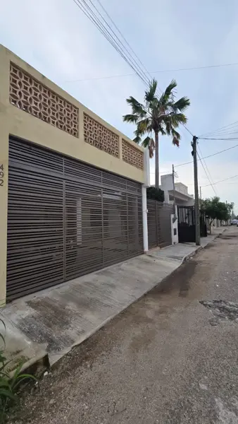 Departamento en renta en Nuevo Yucatán, Mérida — foto 3 de 26