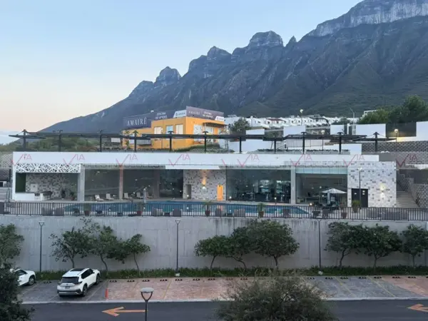 Departamento en venta en Cumbre Allegro, Monterrey — foto 3 de 50