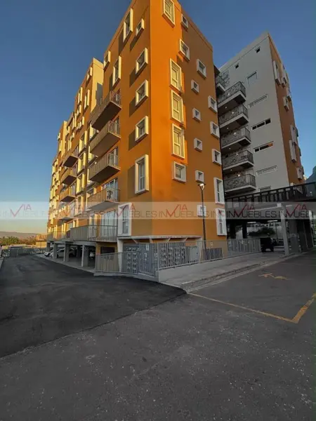 Departamento en venta en Cumbre Allegro, Monterrey — foto 2 de 50