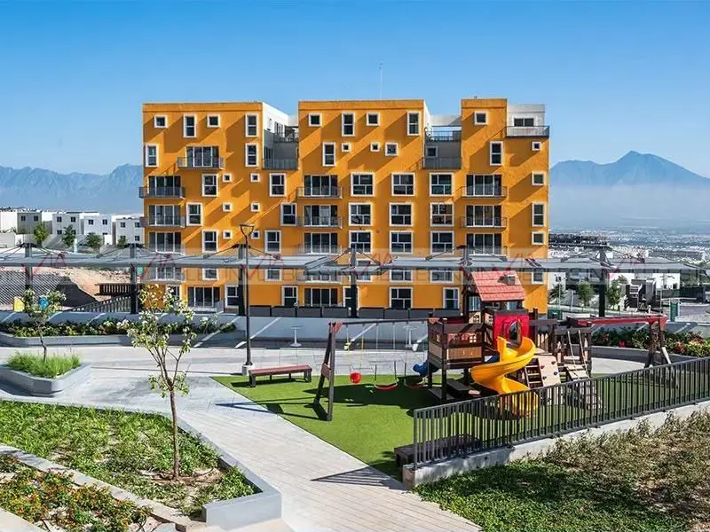 Departamento en venta en Cumbre Allegro, Monterrey — foto 1 de 50