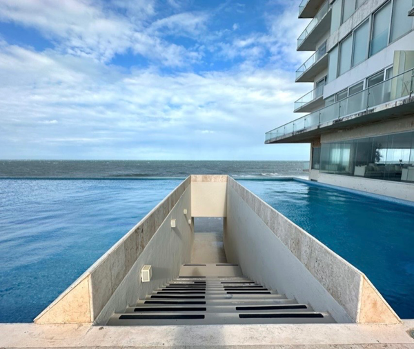 Departamento en venta en Playas del Conchal, Alvarado — foto 2 de 19