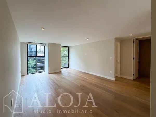 Departamento en Venta - Colonia Juárez