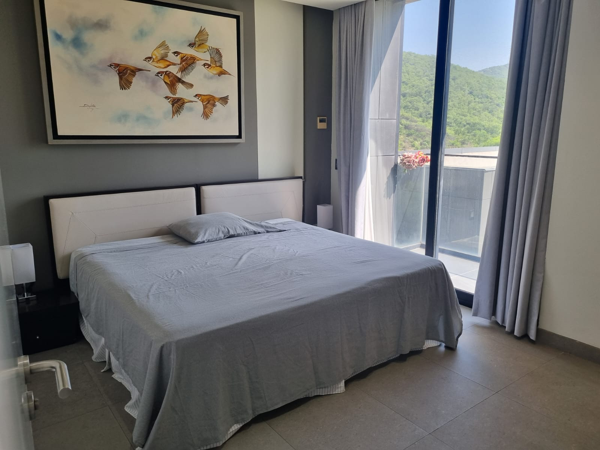 Departamento en renta en Del Valle Oriente, San Pedro Garza García — foto 3 de 10