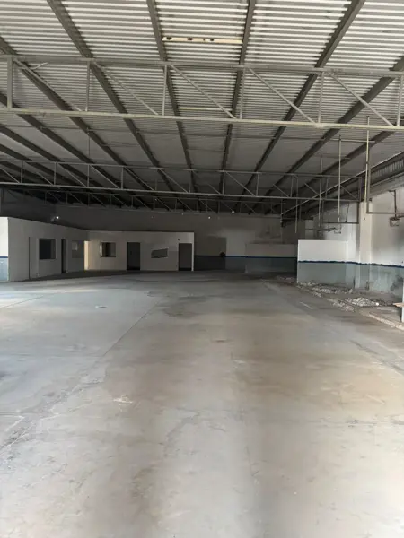 Bodega en renta en Mezquital, Gómez Palacio — foto 2 de 8