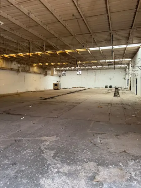 Bodega en renta en Mezquital, Gómez Palacio — foto 3 de 8