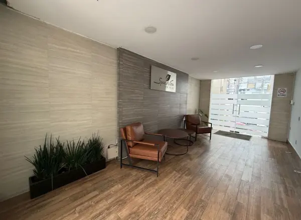 Departamento en venta en Carola, Álvaro Obregón