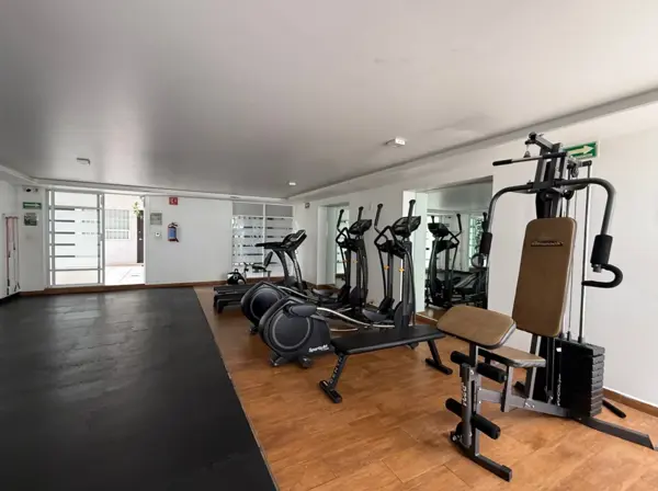 Departamento en venta en Carola, Álvaro Obregón — foto 3 de 16