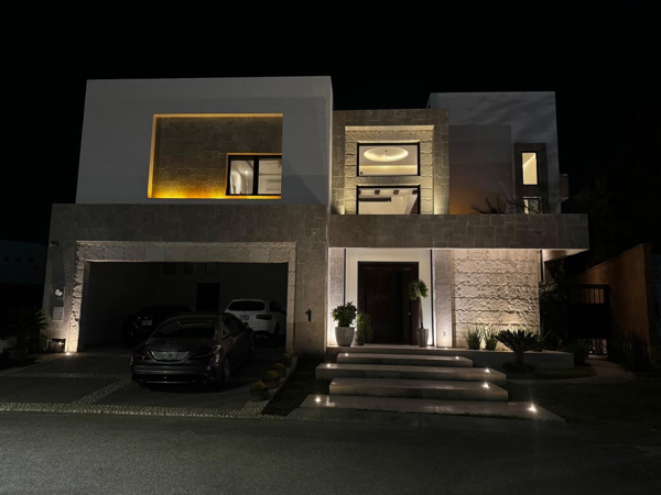 Casa en venta en Las Villas, Torreón — foto 2 de 29