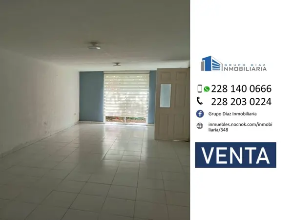Casa en venta en Sipeh Animas, Xalapa — foto 2 de 11