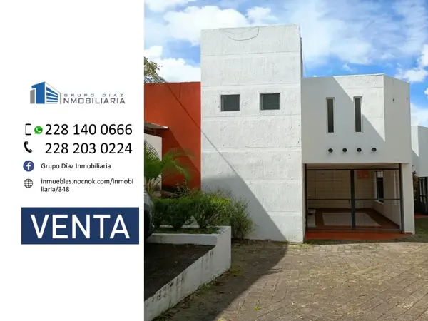 Casa en venta en Sipeh Animas, Xalapa, Veracruz de Ignacio de la Llave