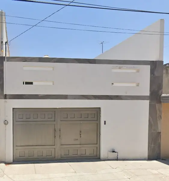 HERMOSA CASA EN VENTA EN LEON DE LOS ALDAMA, GTO.
