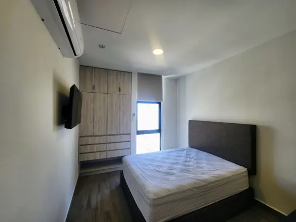 Departamento en renta en Sarabia, Monterrey — foto 2 de 15