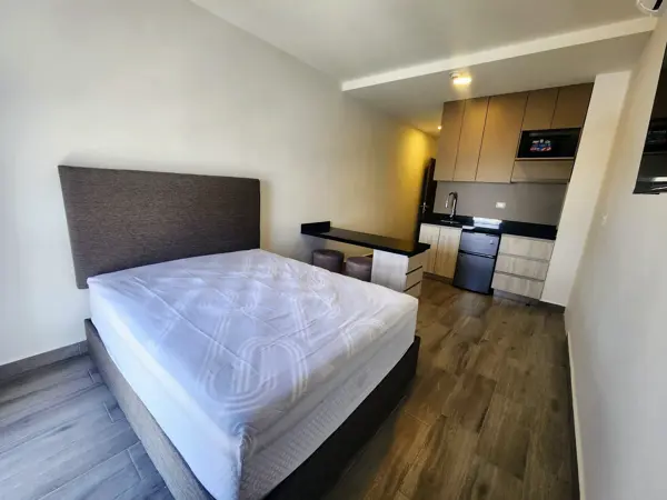 Departamento en renta en Sarabia, Monterrey — foto 3 de 15