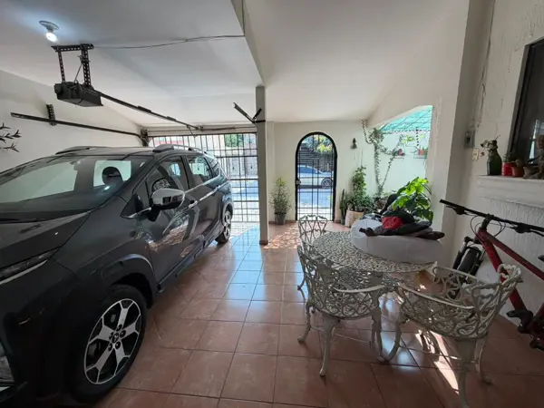 Casa en venta en Los Álamos, Gómez Palacio — foto 3 de 20