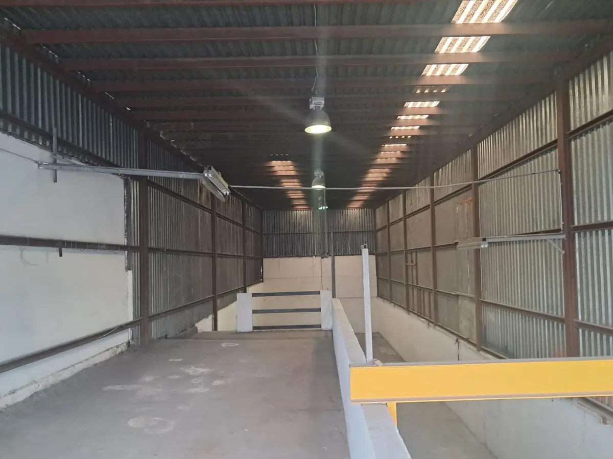 Bodega en Renta en Centro, Monterrey, Nuevo León — foto 4
